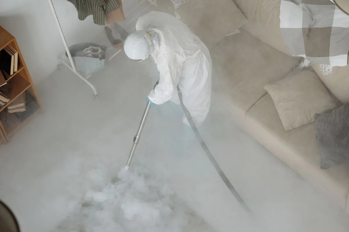 Crime Scene Cleanup in St. Marys, PA
